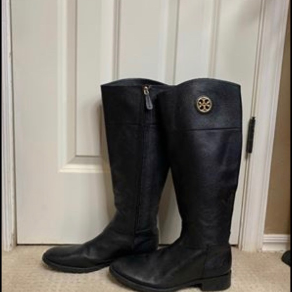 Tory Burch Boots